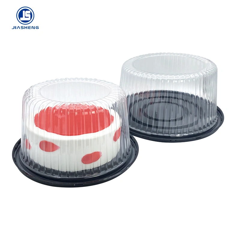 The Ultimate Guide to Choosing Professional Round Cake Containers for Your Bakery Business